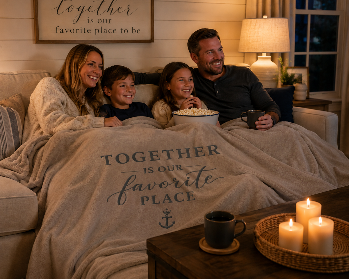 Comfort & Living