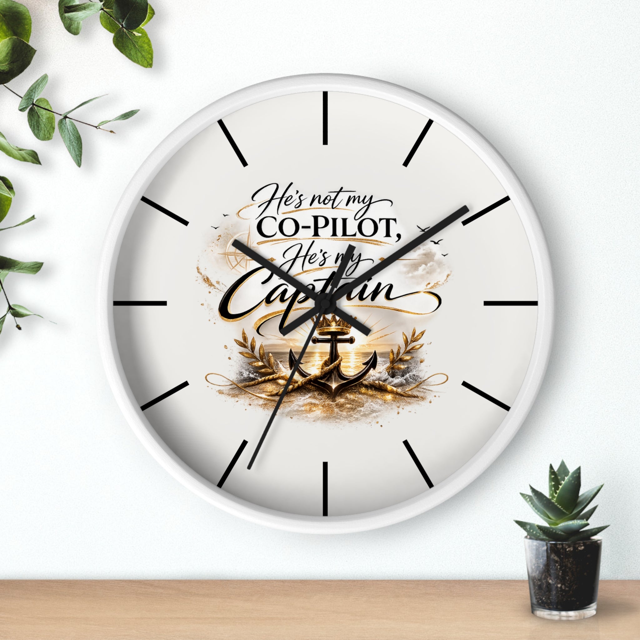 Captain Collection™