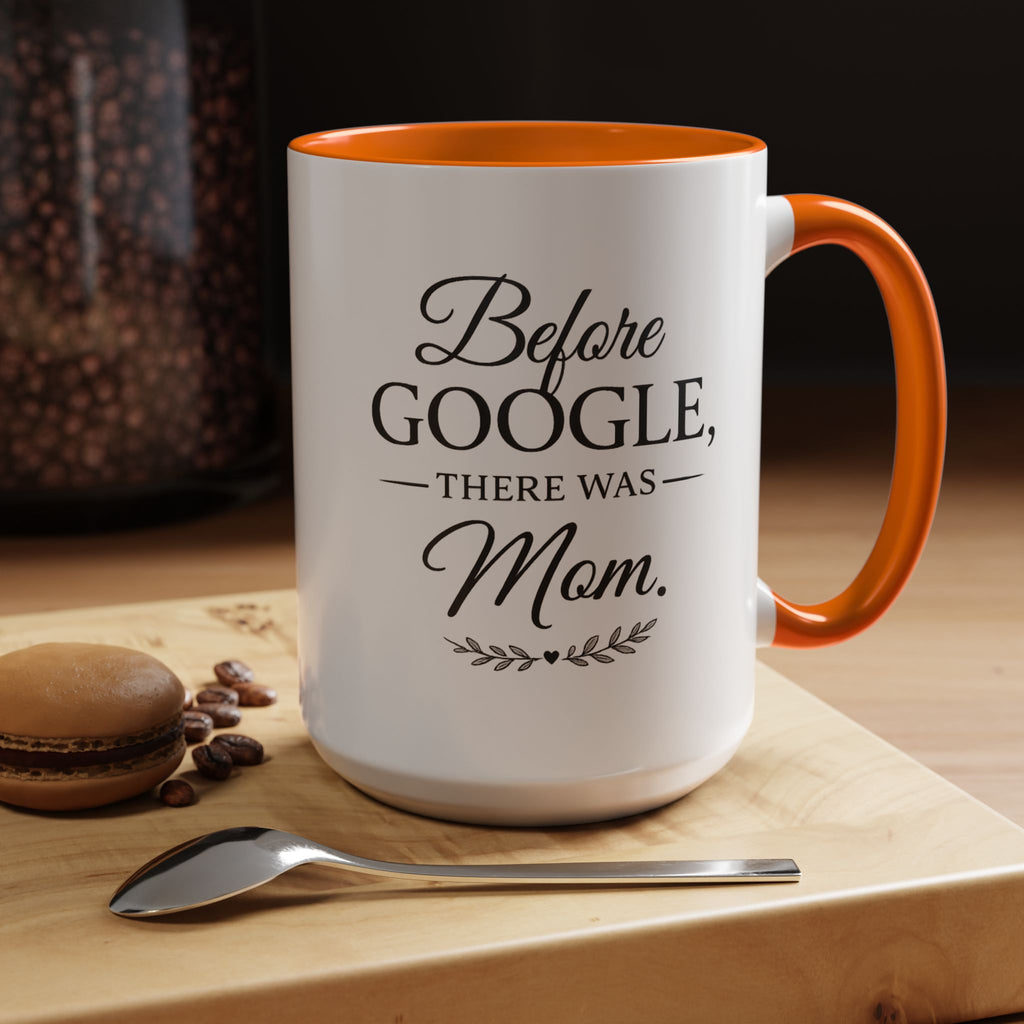 Before Google, There Was Mom™ Kitchen Set