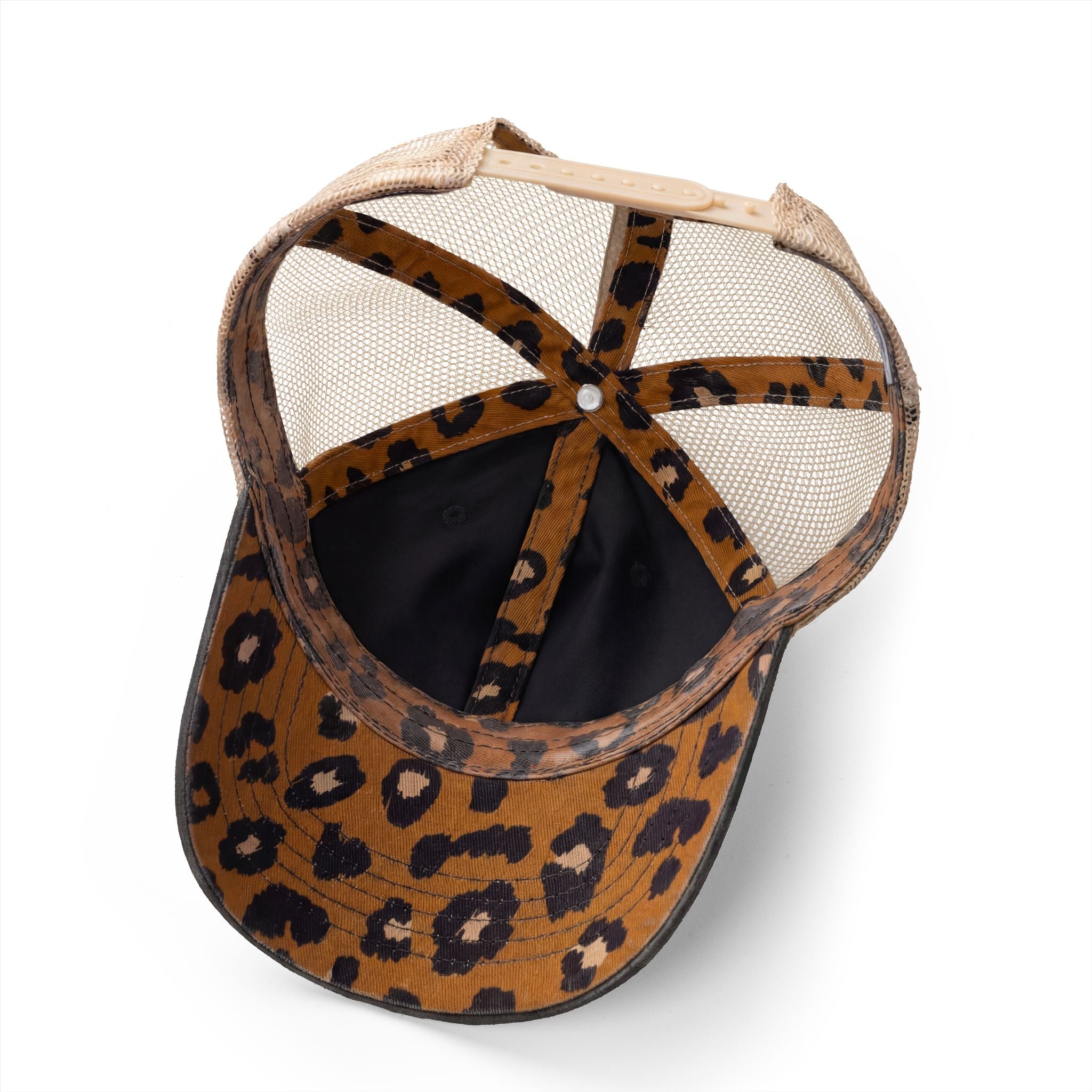 Crowned & Called Women’s Ponytail Cap – Concealed Messy Bun Hat, Faith Baseball Cap