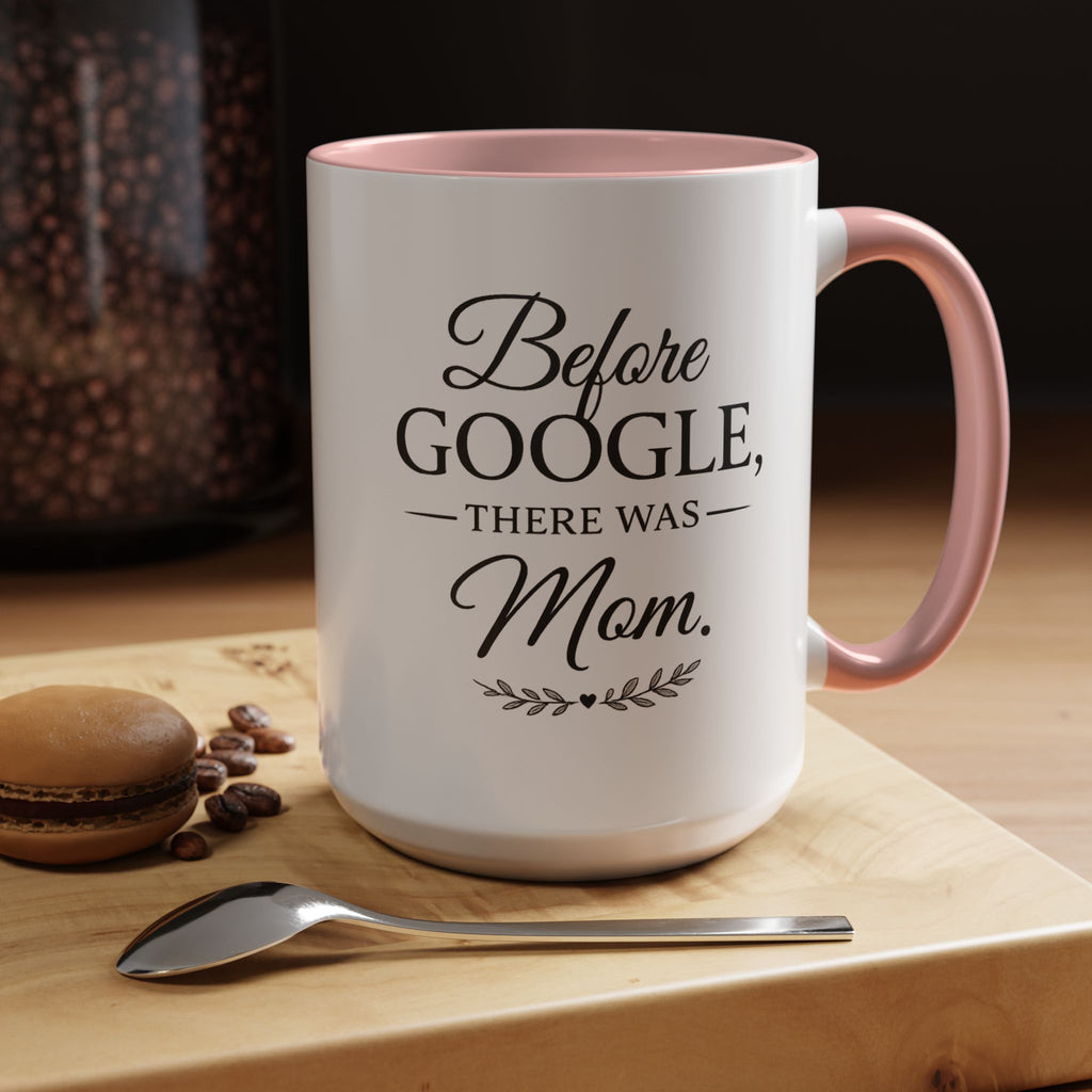 Before Google, There Was Mom™ Kitchen Set