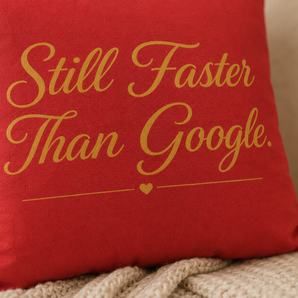 Momlytics™ Pillow Trio | Cozy Faith & Mom Statement Throw Pillow Set
