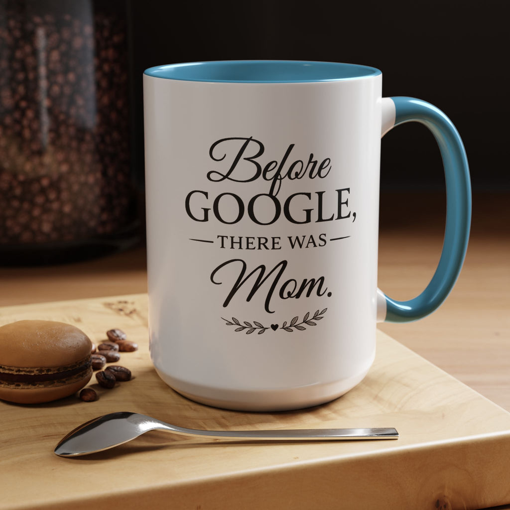 Before Google, There Was Mom™ Kitchen Set