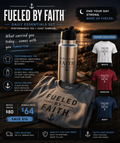 Fueled by Faith™ Daily Essentials Set