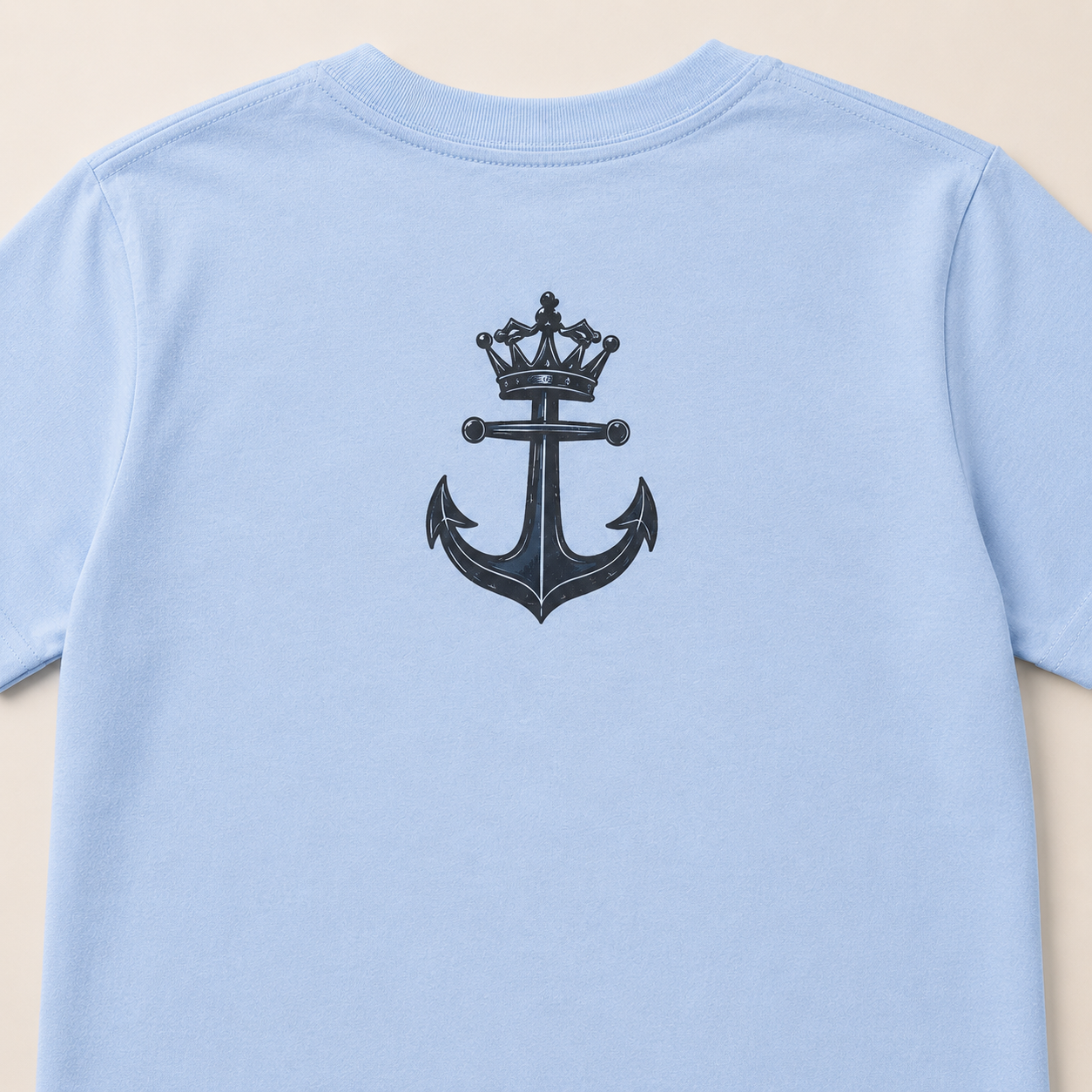 Growing in Grace™ Youth T-Shirt – Christian DryBlend Kids Tee